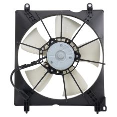 Engine Cooling Fan Assembly