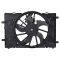 Engine Cooling Fan Assembly