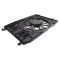 Engine Cooling Fan Assembly