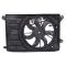 Engine Cooling Fan Assembly