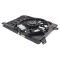 Engine Cooling Fan Assembly