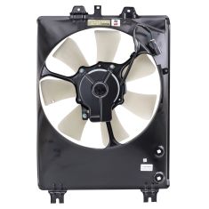 Engine Cooling Fan Assembly