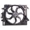 Radiator Cooling Fan Assembly