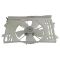 Radiator Cooling Fan Assembly