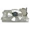 Radiator Cooling Fan Assembly