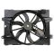 Radiator Cooling Fan Assembly