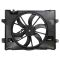 Radiator Cooling Fan Assembly