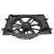 Radiator Cooling Fan Assembly