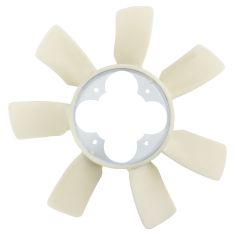 Radiator Cooling Fan Blade