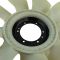 03-10 Dodge Ram 2500; 3500 5.9L 6.7L Radiator Fan Blade