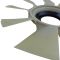 99-03 F450SD, F550SD; 03-07 F250SD, F350SD; 04-10 FS Van: 03-05 Excursion 6.0L Diesel Eng Fan Blade