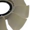 Radiator Cooling Fan Blade