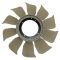 Radiator Cooling Fan Blade