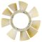 Radiator Cooling Fan Blade