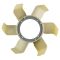 Radiator Cooling Fan Blade