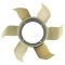 Radiator Cooling Fan Blade