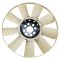 Radiator Cooling Fan Blade