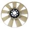 Radiator Cooling Fan Blade