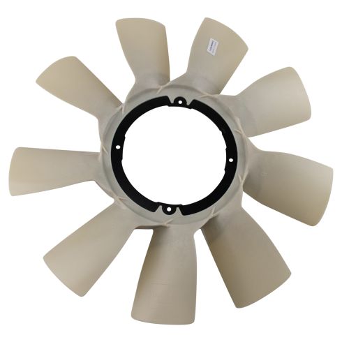 Radiator Cooling Fan Blade