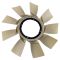 Radiator Cooling Fan Blade