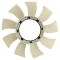 Radiator Cooling Fan Blade