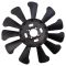 Radiator Cooling Fan Blade