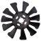 Radiator Cooling Fan Blade