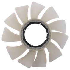 Radiator Cooling Fan Blade