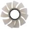 Radiator Cooling Fan Blade