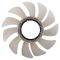 Radiator Cooling Fan Blade