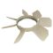 Radiator Cooling Fan Blade