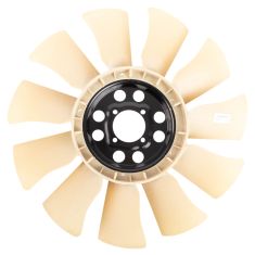 Radiator Cooling Fan Blade