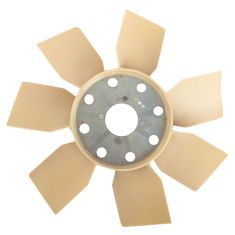 Radiator Cooling Fan Blade