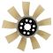 Radiator Cooling Fan Blade