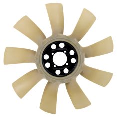 Radiator Cooling Fan Blade