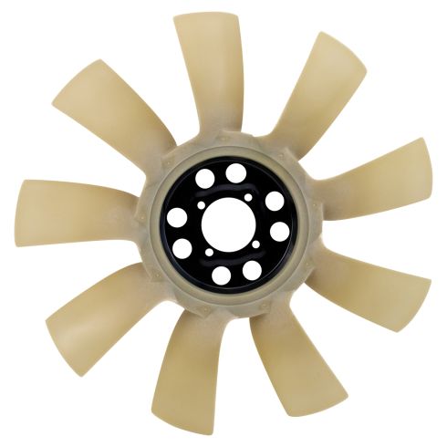 Radiator Cooling Fan Blade