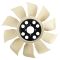 Radiator Cooling Fan Blade