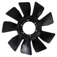 Radiator Cooling Fan Blade
