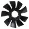 Radiator Cooling Fan Blade