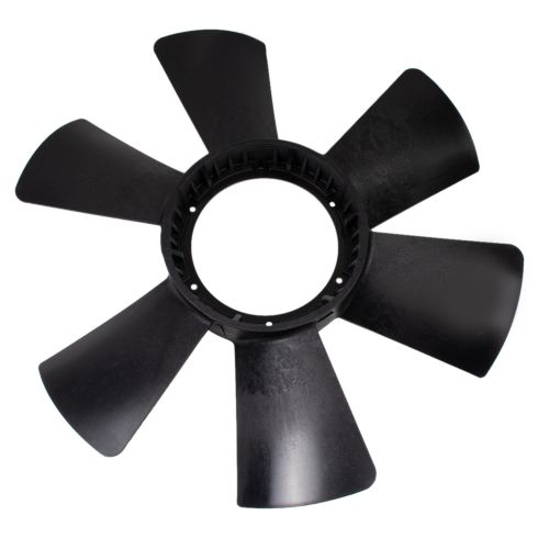 Radiator Cooling Fan Blade