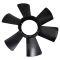 Radiator Cooling Fan Blade