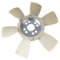 Radiator Cooling Fan Blade