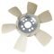 Radiator Cooling Fan Blade