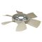 Radiator Cooling Fan Blade