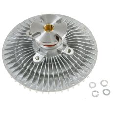 GM Cooling Fan Clutch