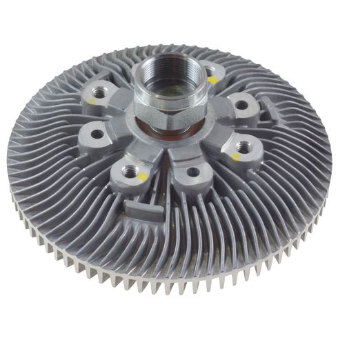 Jeep Dodge Radiator Fan Clutch TRQ RCA92809