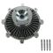 03-04 Isuzu Axiom; 03 Rodeo Sport; 03-04 Rodeo Radiator Fan Clutch