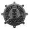 09-12 Equator; 05-12 Frontier, Xterra, Pathfinder; NV 1500-3500 w/4.0L Radiator Fan Clutch