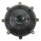 09-12 Equator; 05-12 Frontier, Xterra, Pathfinder; NV 1500-3500 w/4.0L Radiator Fan Clutch