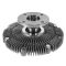 99-04 Nissan Frontier 3.3; 00-04 Xterra 3.3; 96-00 Pathfinder; 97-00 QX4 Fan Clutch